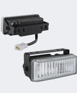 Proiector halogen dreptunghiular hm3