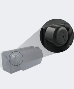 Proiector halogen dreptunghiular hm3