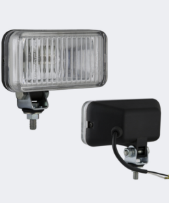 Proiector halogen dretunghiular 0630, 0632