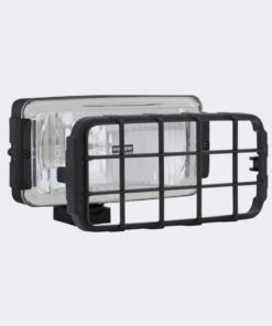 Proiector halogen dreptunghiular HP2