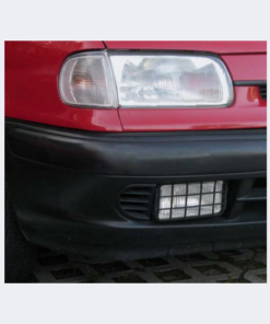 Proiector halogen dreptunghiular HP2