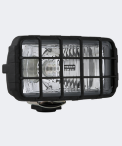 Proiector halogen dreptunghiular mic HP4