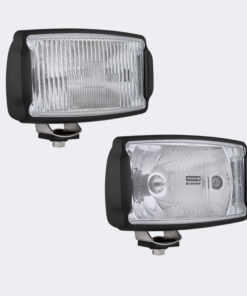 Proiector halogen dreptunghiular HP5