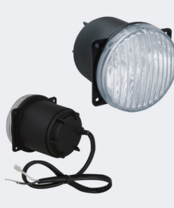 Proiector halogen rotund HM4