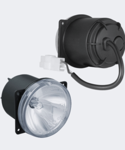 Proiector halogen rotund HM4