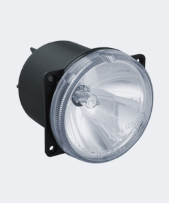 Proiector halogen rotund HM4