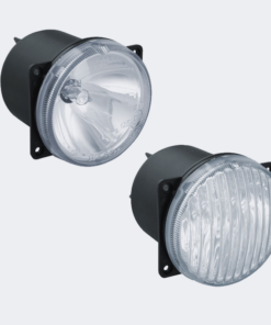 Proiector halogen rotund HM4