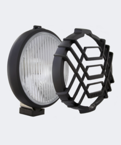 Proiector halogen rotund HO1