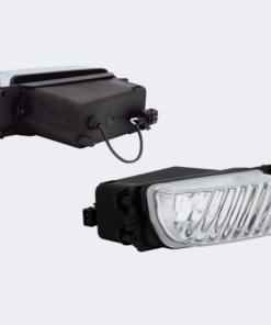 Proiector halogen Seat Ibiza, Cordoba