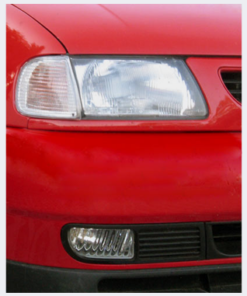 Proiector halogen Seat Ibiza, Cordoba