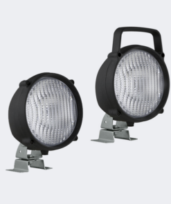 Proiector de lucru rotund LOR3 variante