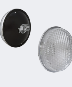 Proiector de lucru rotund LOR8