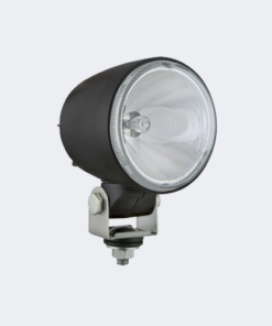 Proiector rotund halogen HO4