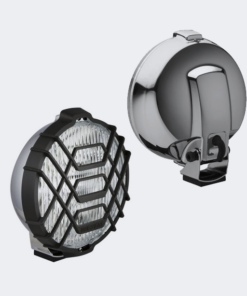 Proiector halogen HO2 cromat