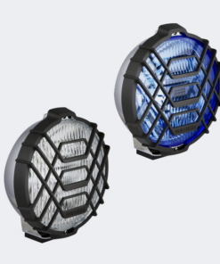 Proiector halogen HO2 cromat